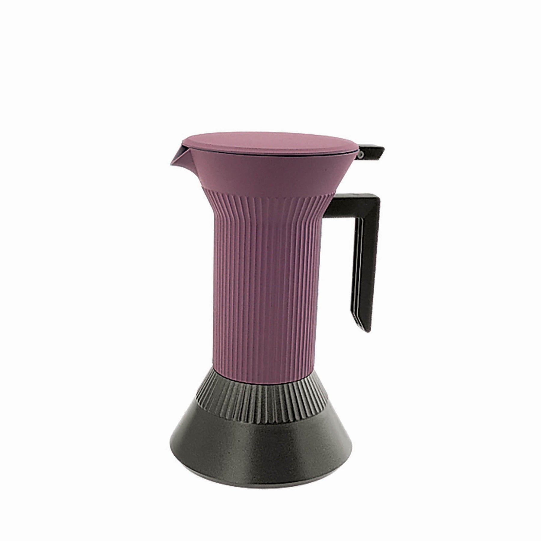 MACH COFFEE MAKER (4 cups) - GREEN - SERAFINO ZANI