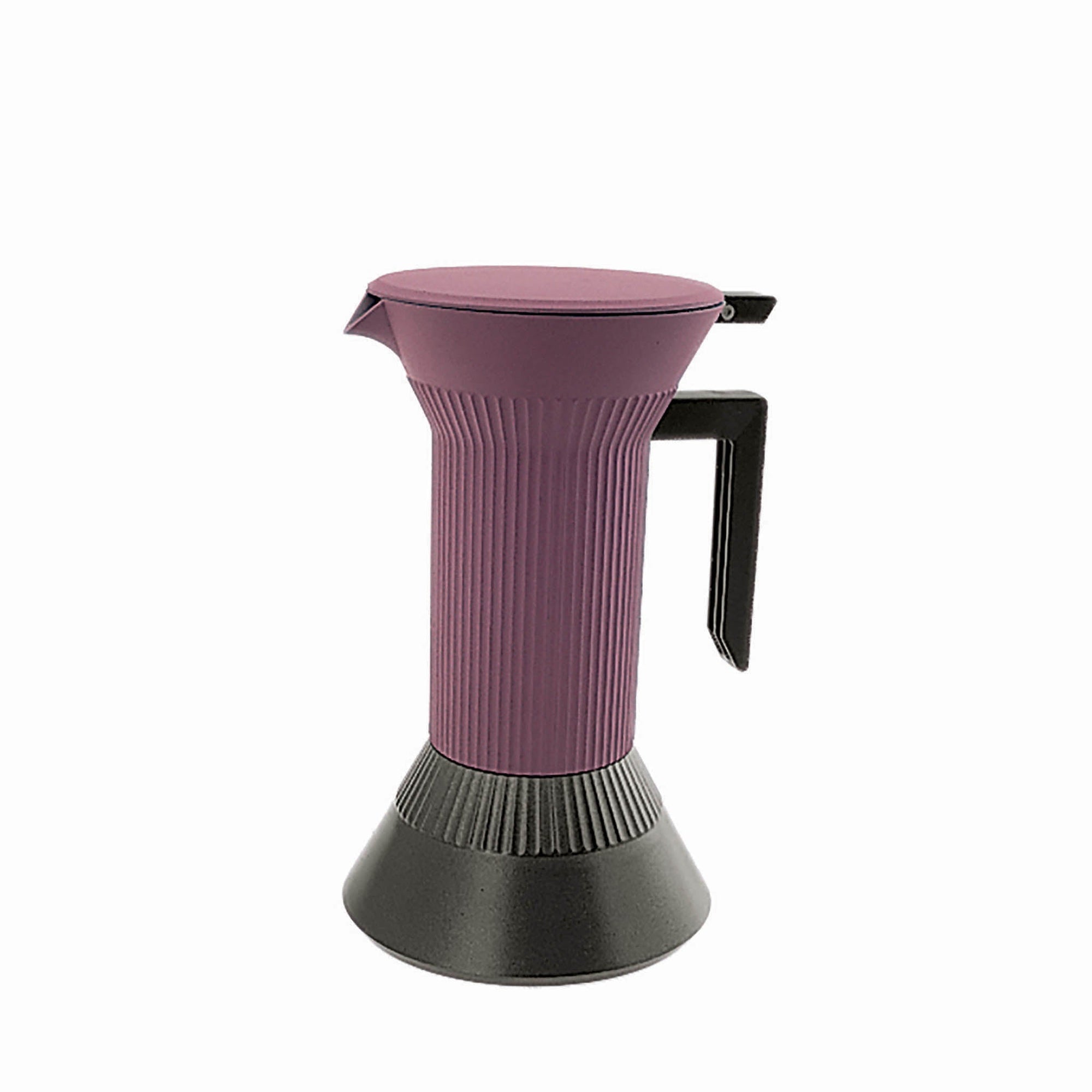 MACH COFFEE MAKER (4 cups) - GREEN - SERAFINO ZANI