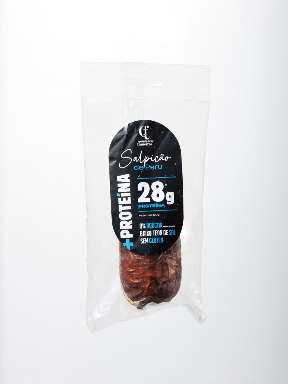 Insalata di Tacchino 220g +PROTEINE