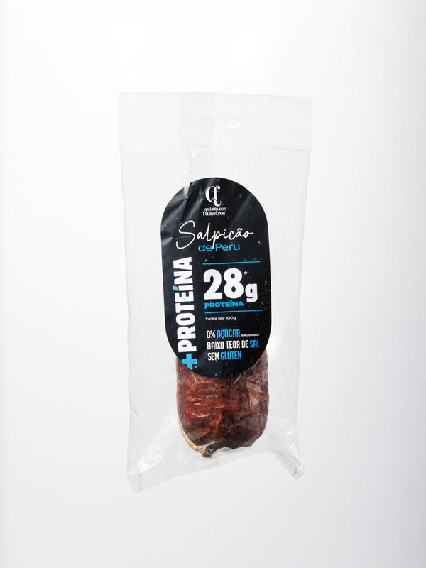 Insalata di Tacchino 220g +PROTEINE