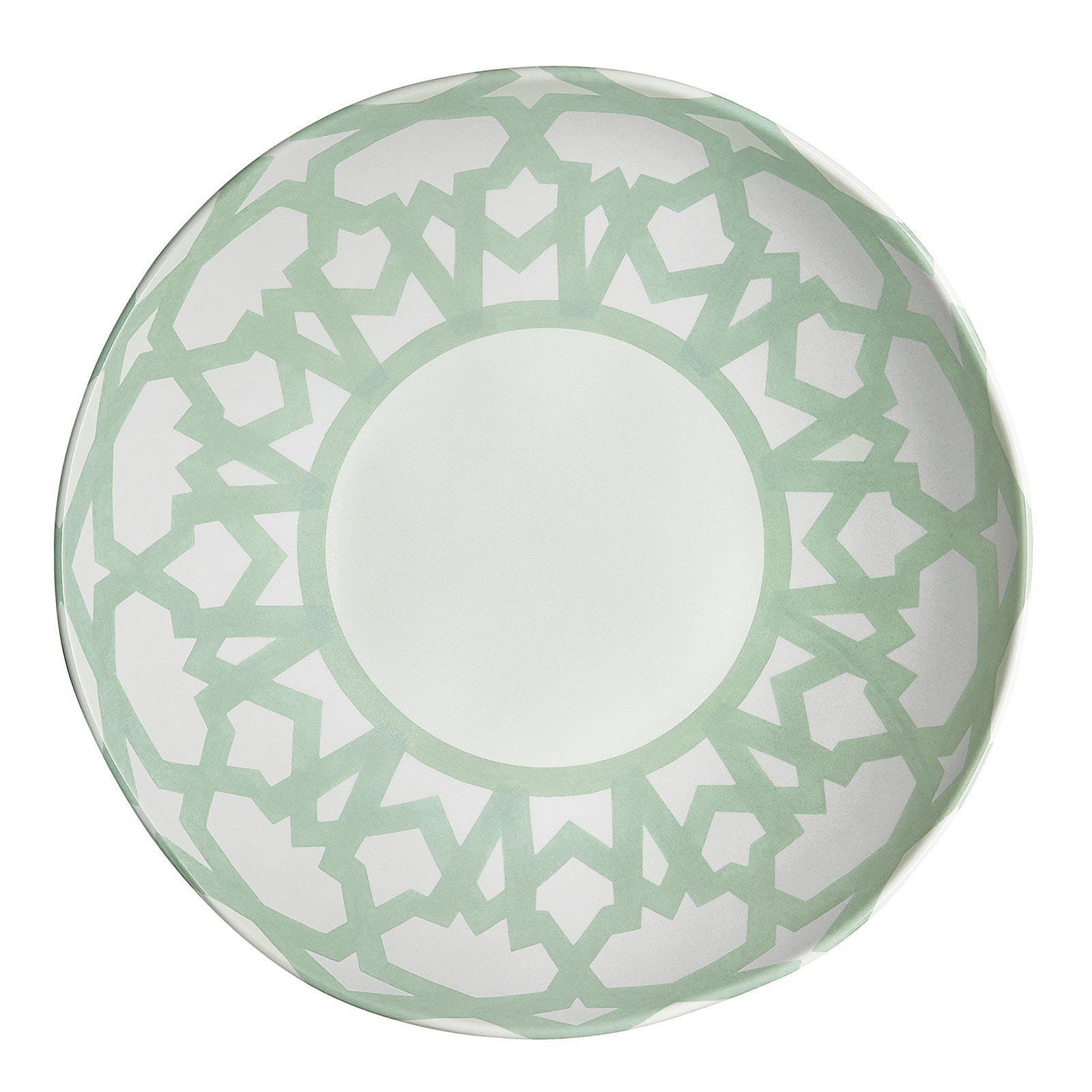 GROOVE - SALAD BOWL - TOUCH-MEL