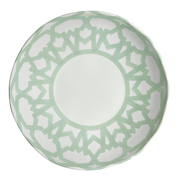 GROOVE - SALAD BOWL - TOUCH-MEL