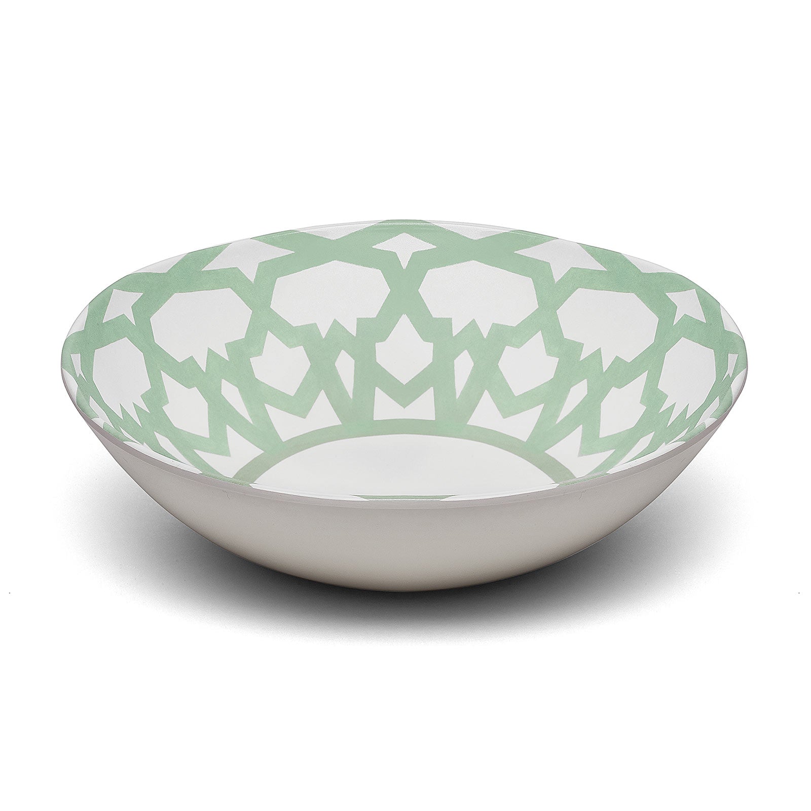 GROOVE - SALAD BOWL - TOUCH-MEL