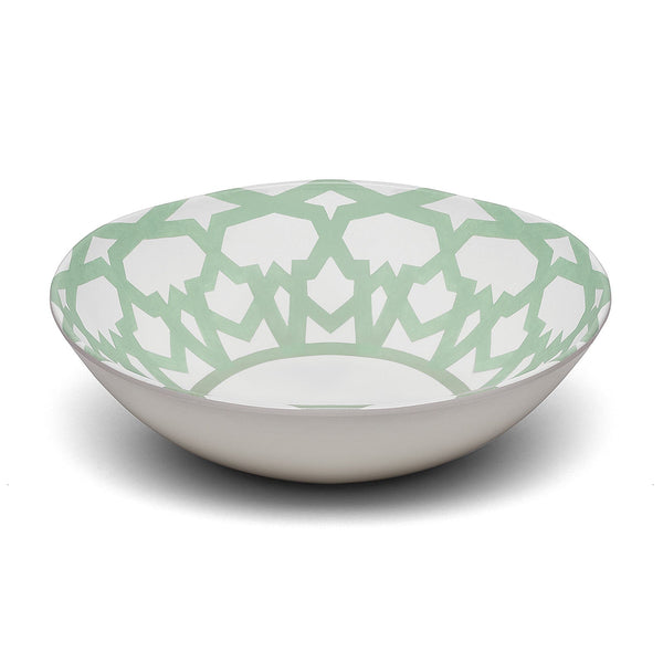 GROOVE - SALAD BOWL - TOUCH-MEL