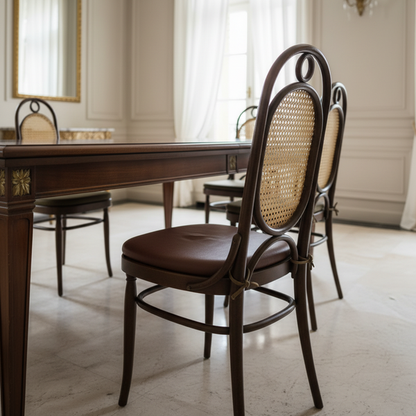 THONET 17, Cushion for Thonet Chair n.17 and n.207