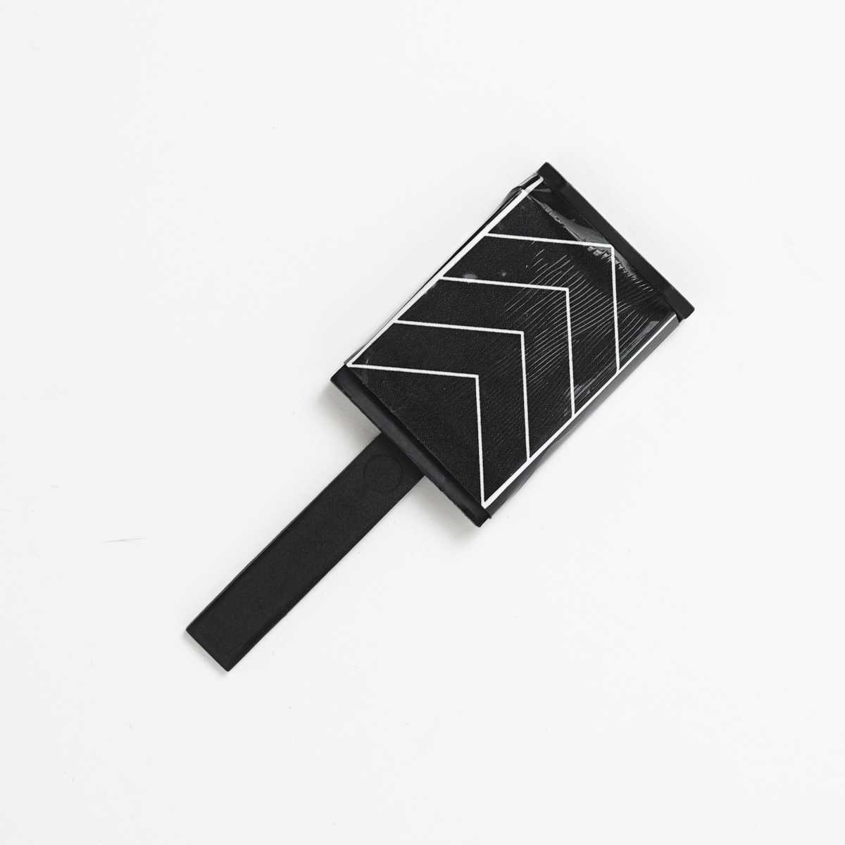 Cat Eye - Magnet - Triangle