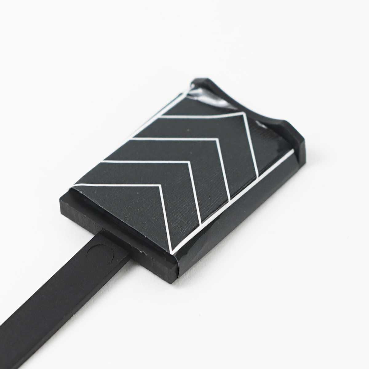 Cat Eye - Magnet - Triangle