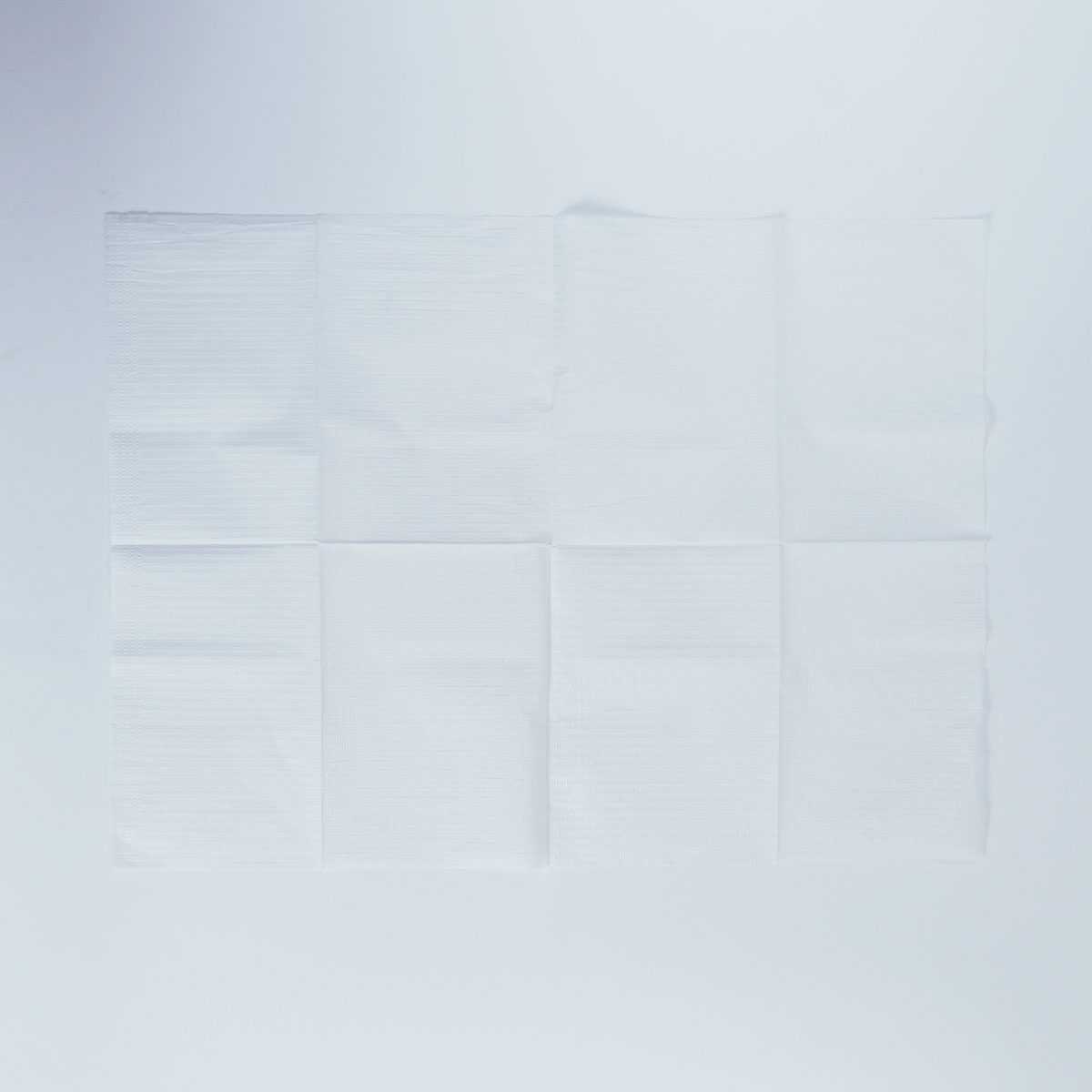 Hygienic Pads – White (50 pcs.)