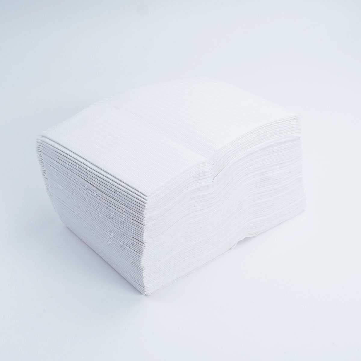 Hygienic Pads – White (50 pcs.)