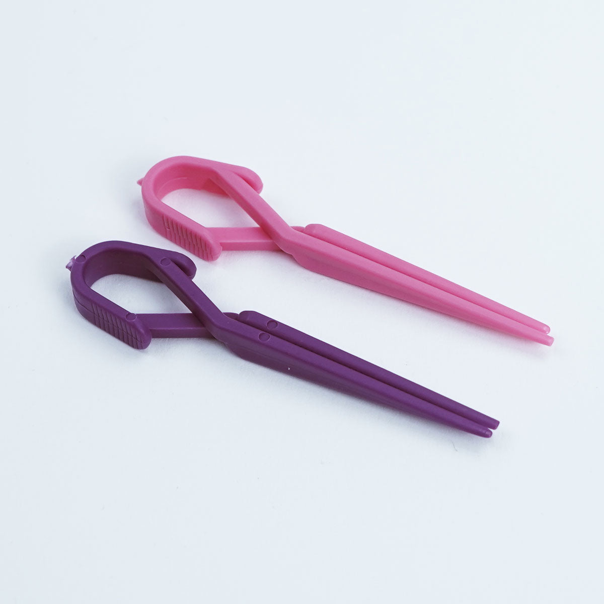Polish Clips - Nail Painting Aid (10 pcs)
