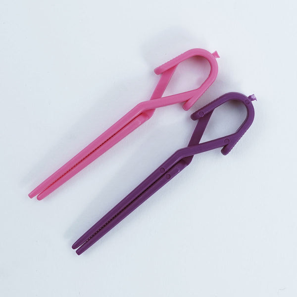 Polish Clips - Nail Painting Aid (10 pcs)