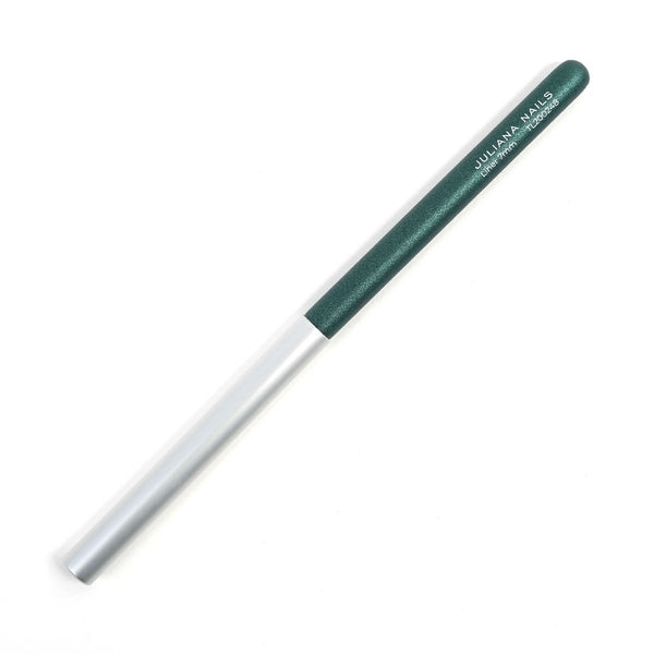 Gel Brush with Protective Cap - Green Edition - Liner 7mm