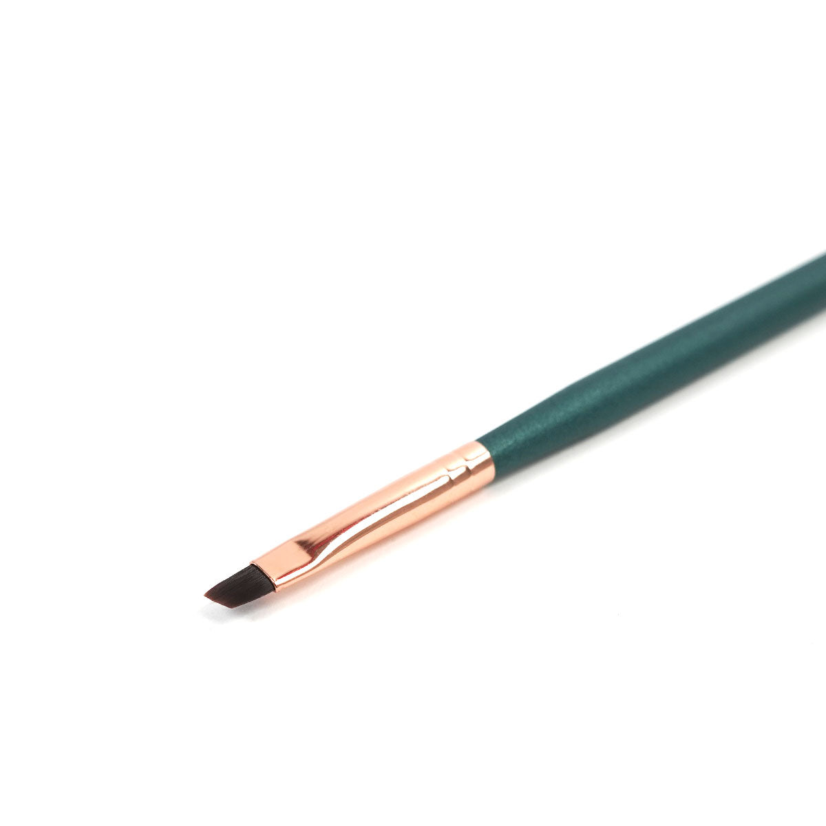 Kist za gel sa zaštitnom kapicom - Green Edition - Kosi No. 6