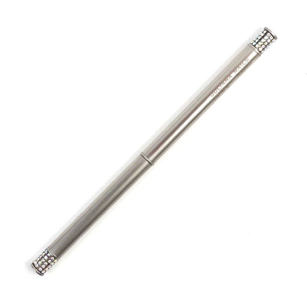 Gel Brush with Protective Cap - Glam Line - Flat No. 6