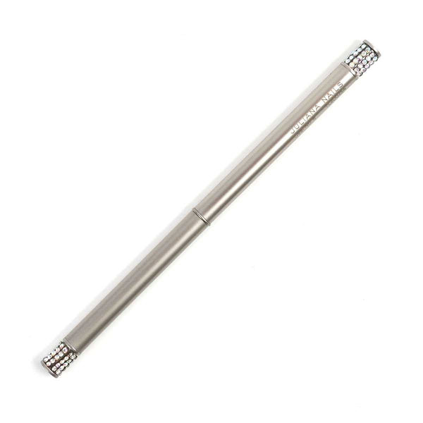 Gel Brush with Protective Cap - Glam Line - Oval No. 6