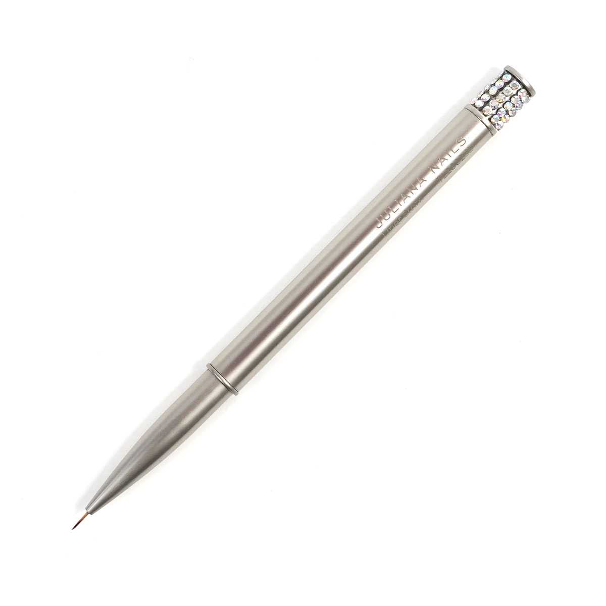 Kist za gel sa zaštitnom kapicom - Glam Line - Liner 5mm
