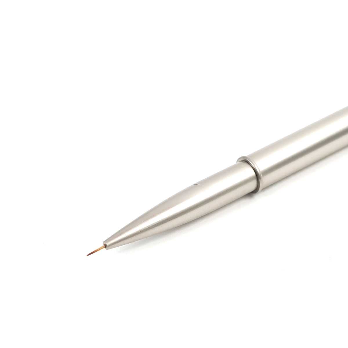 Kist za gel sa zaštitnom kapicom - Glam Line - Liner 5mm