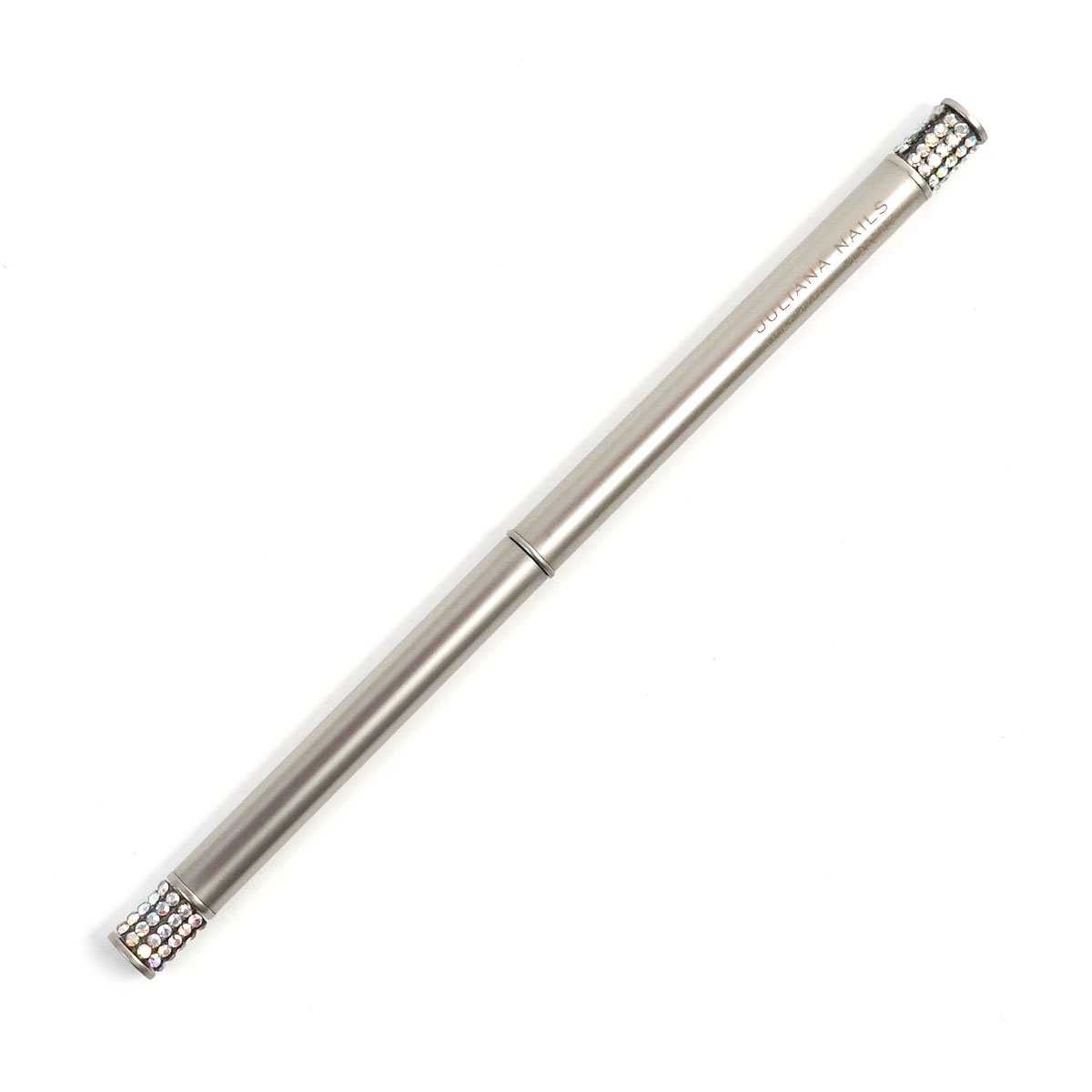 Gel Brush with Protective Cap - Glam Line - Liner 9mm