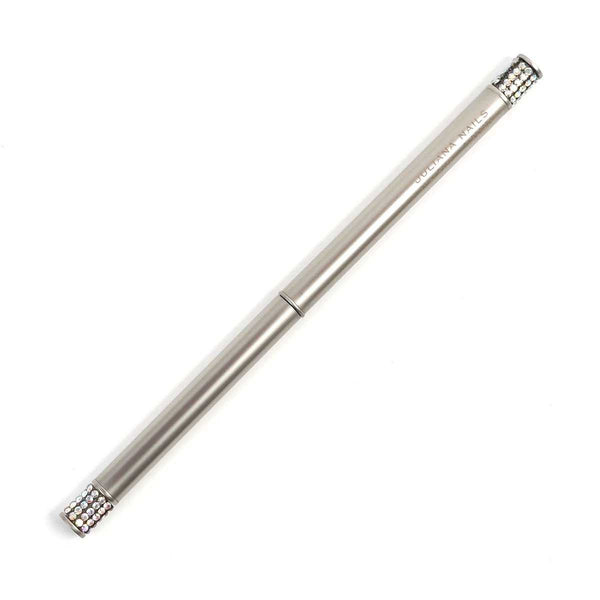 Gel Brush with Protective Cap - Glam Line - Liner 9mm