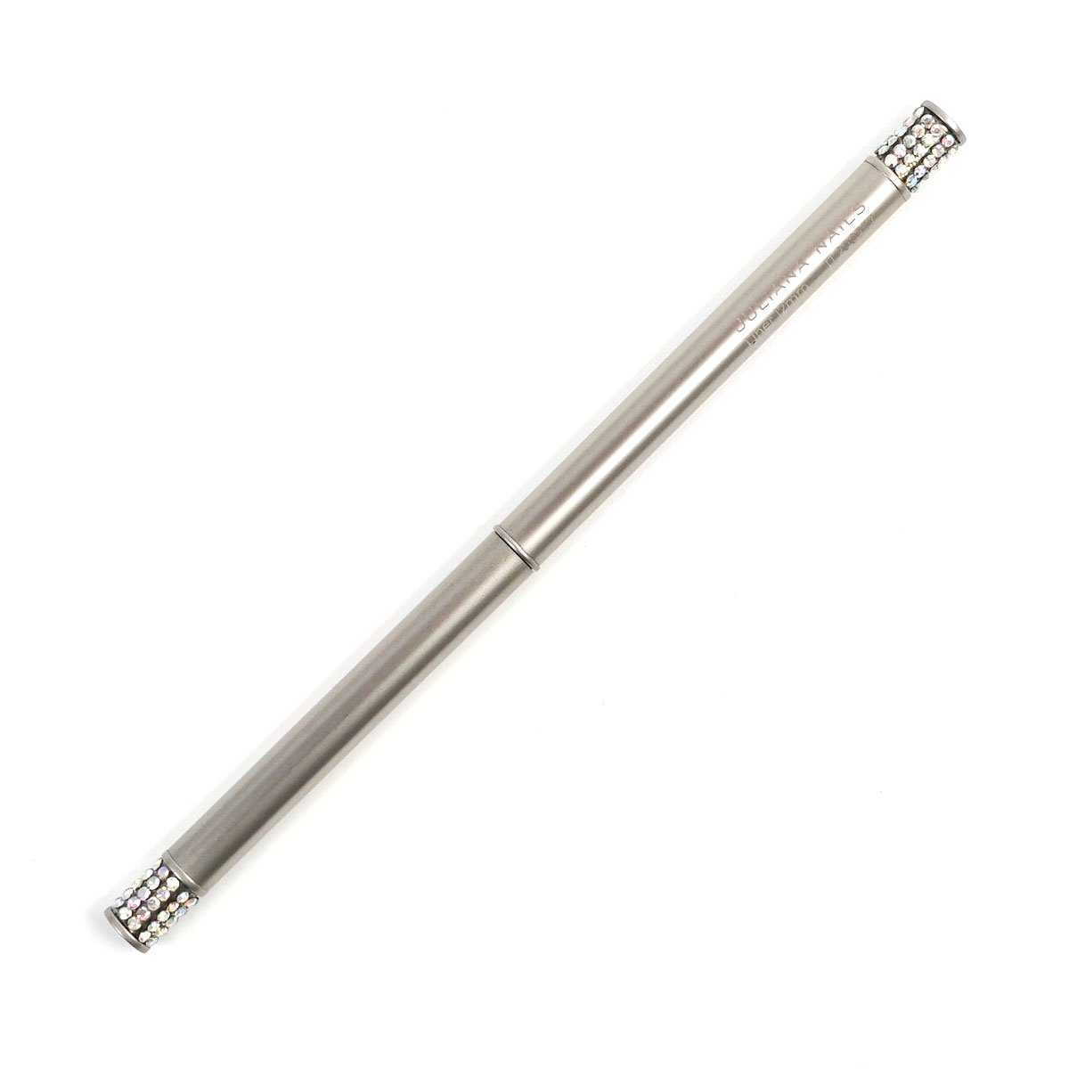 Gel Brush with Protective Cap - Glam Line - Liner 12mm