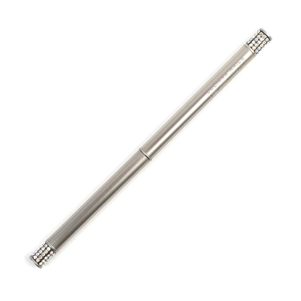 Gel Brush with Protective Cap - Glam Line - Liner 12mm