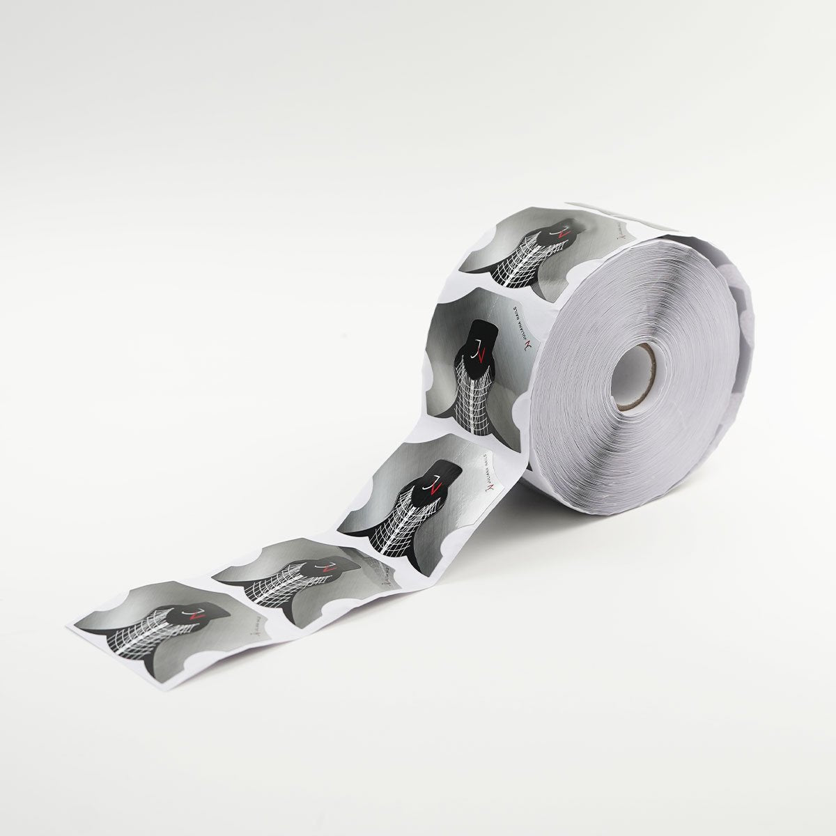 JN Ultra Strong Templates – Aluminium – Almond