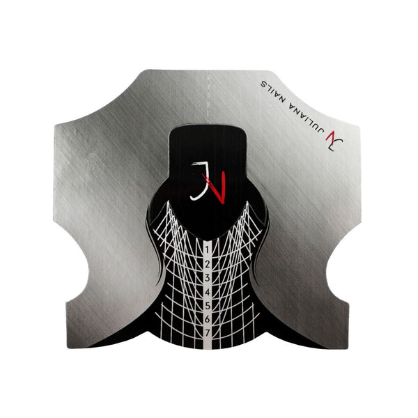 Šablone JN Ultra Strong – Aluminium – badem