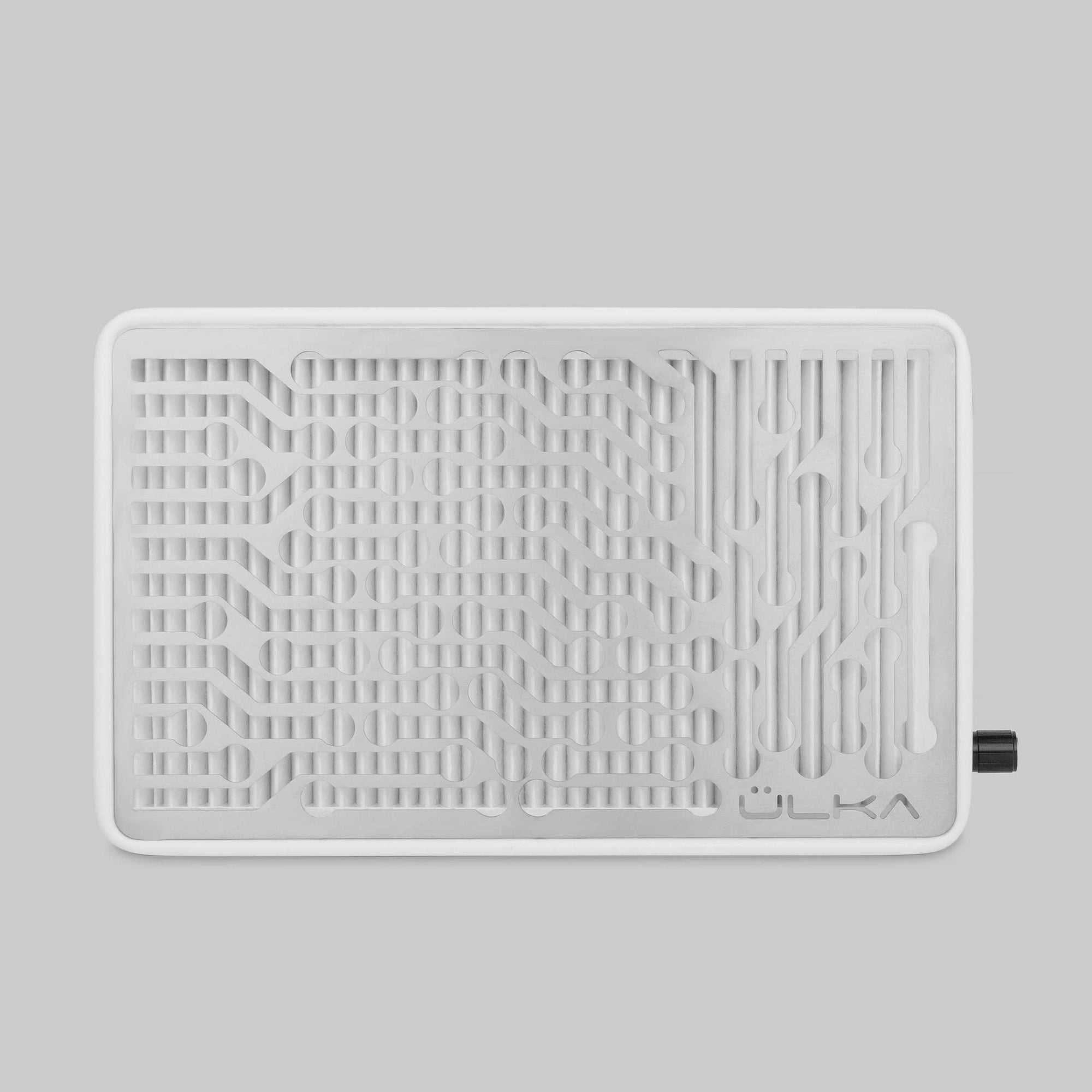 ÜLKA - Nano Dust Extraction Device - White