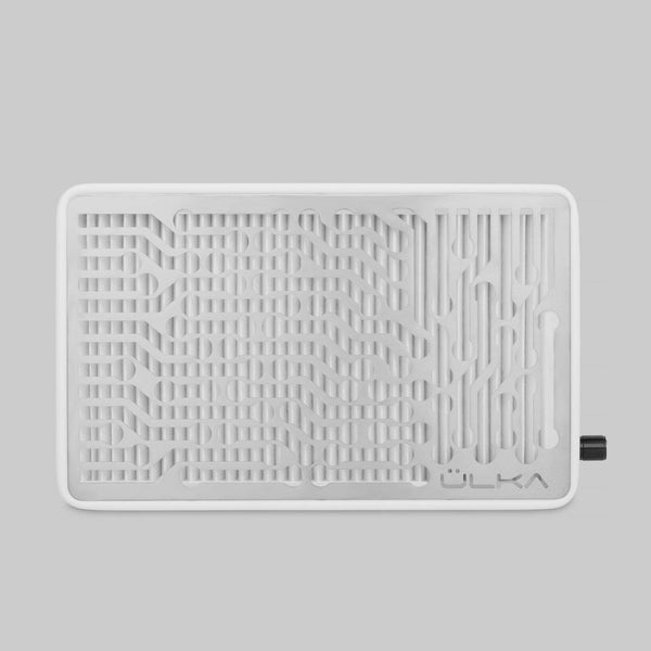 ÜLKA - Nano Dust Extraction Device - White