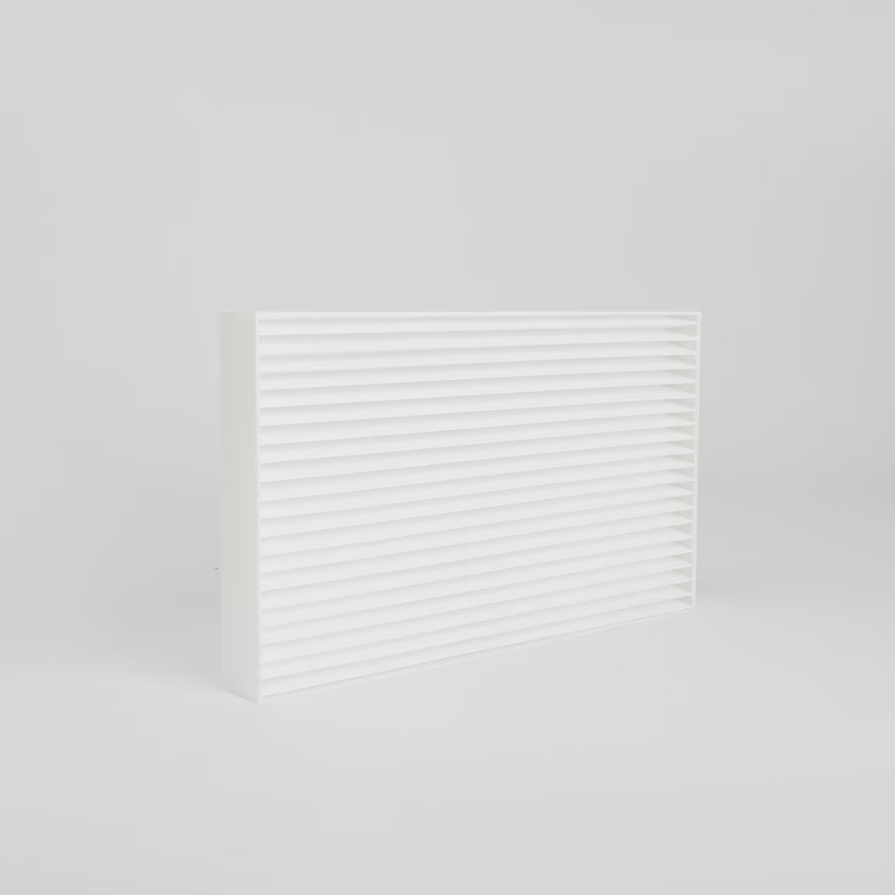 Replacement Filter for Vacuum Cleaner ÜLKA - AERO / Premium (1 Piece)
