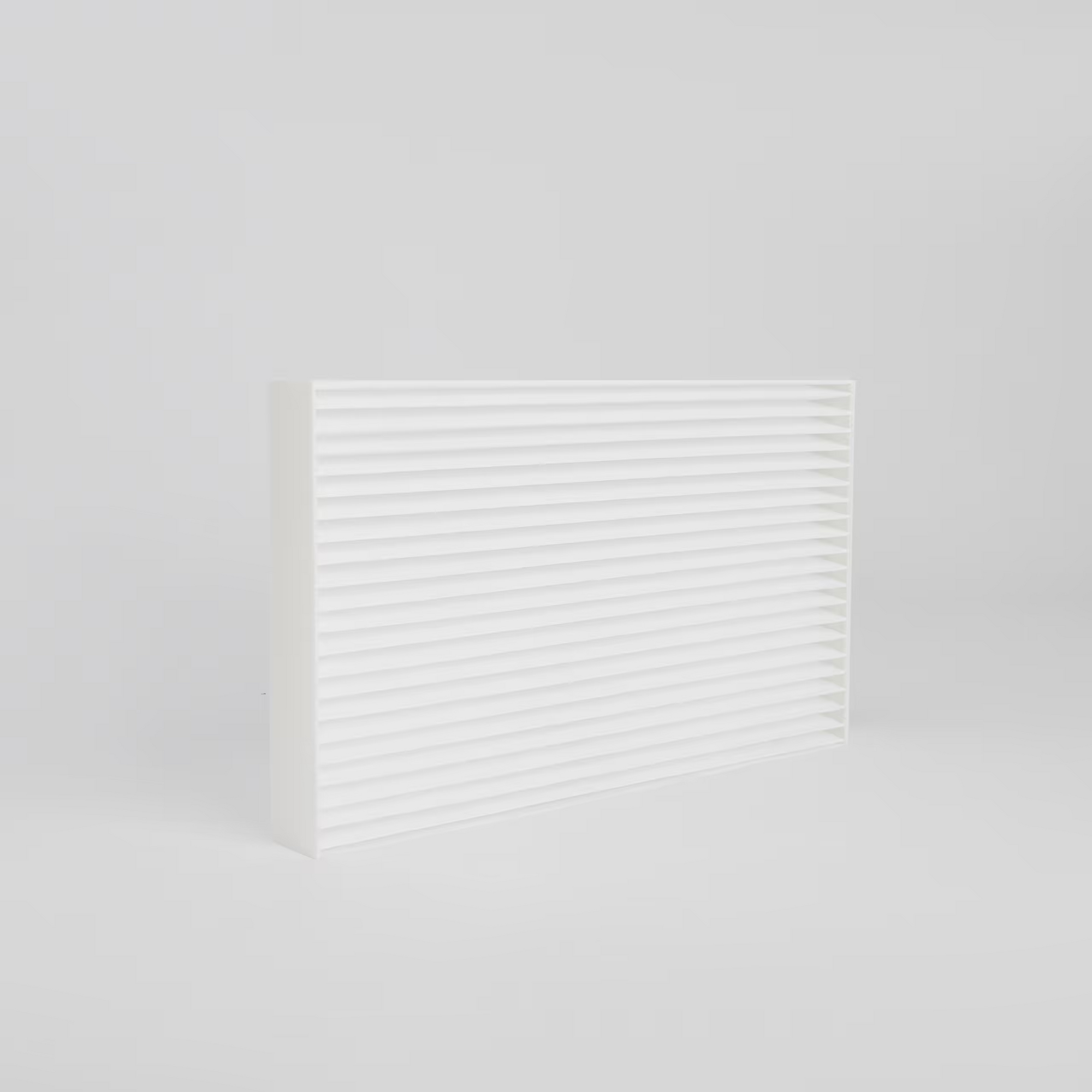 Replacement Filter for Vacuum Cleaner ÜLKA - AERO / Premium (1 Piece)