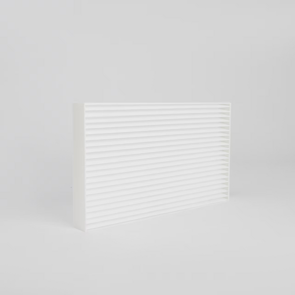 Replacement Filter for Vacuum Cleaner ÜLKA - AERO / Premium (1 Piece)