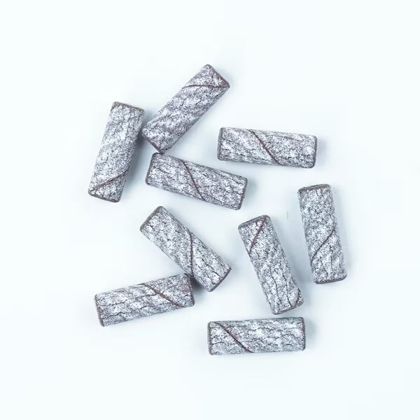 Mini Grinding Roller - 240 - Fine (30 pcs.)