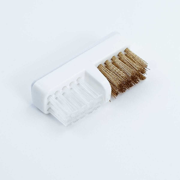 Attachment for the milling machine - Cleaning brush