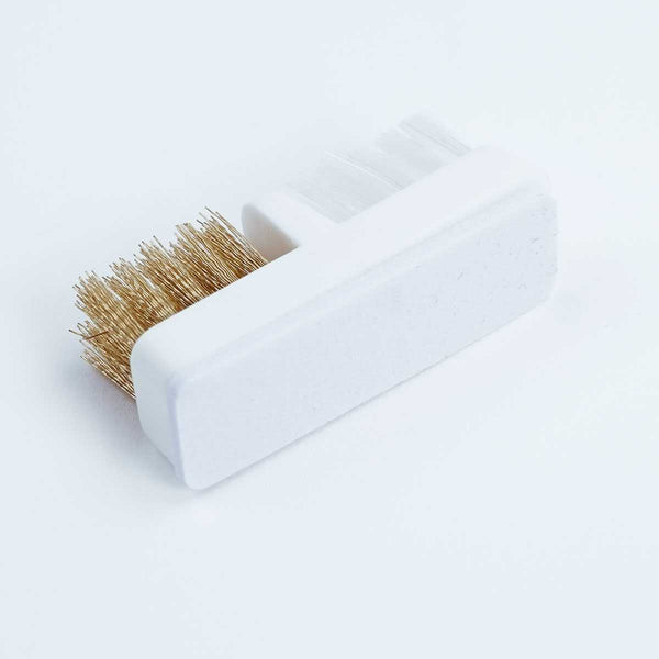 Attachment for the milling machine - Cleaning brush