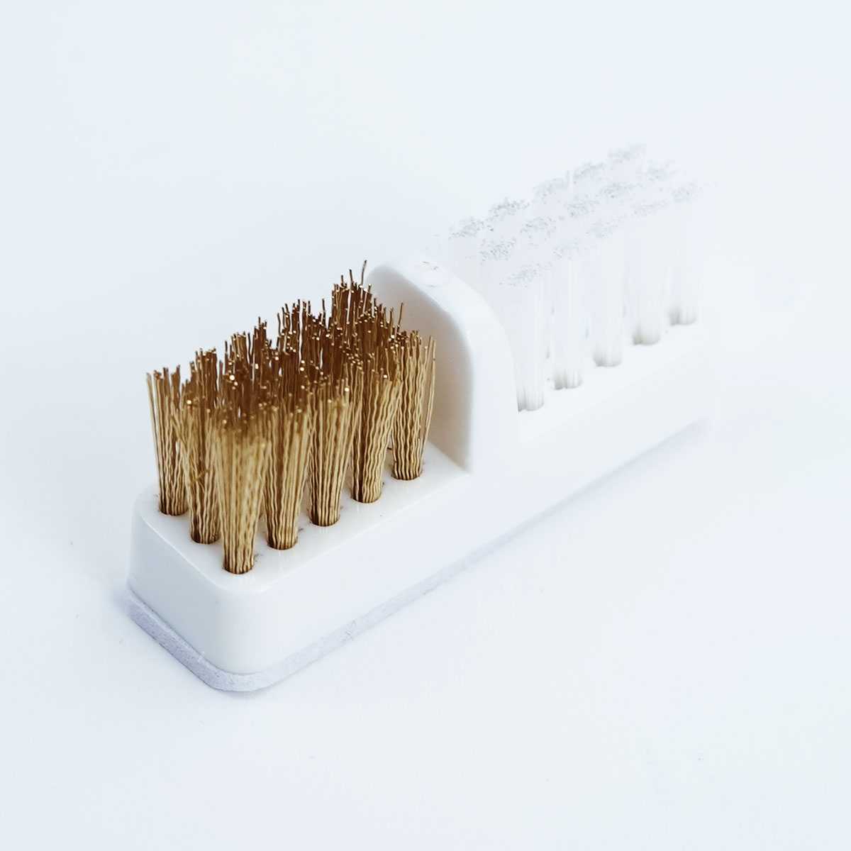 Attachment for the milling machine - Cleaning brush
