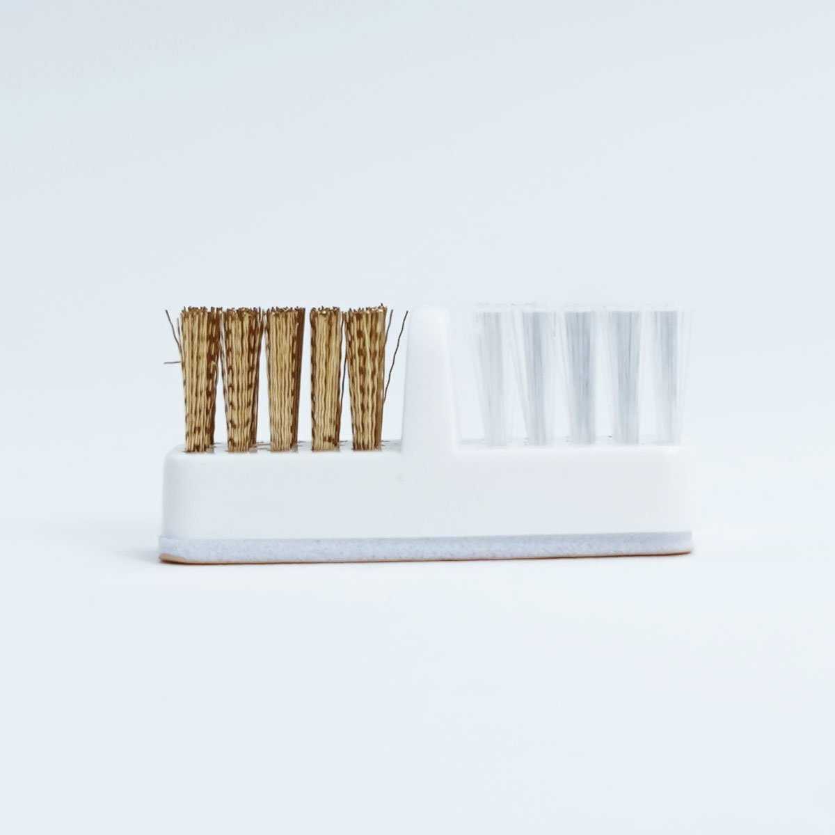 Attachment for the milling machine - Cleaning brush
