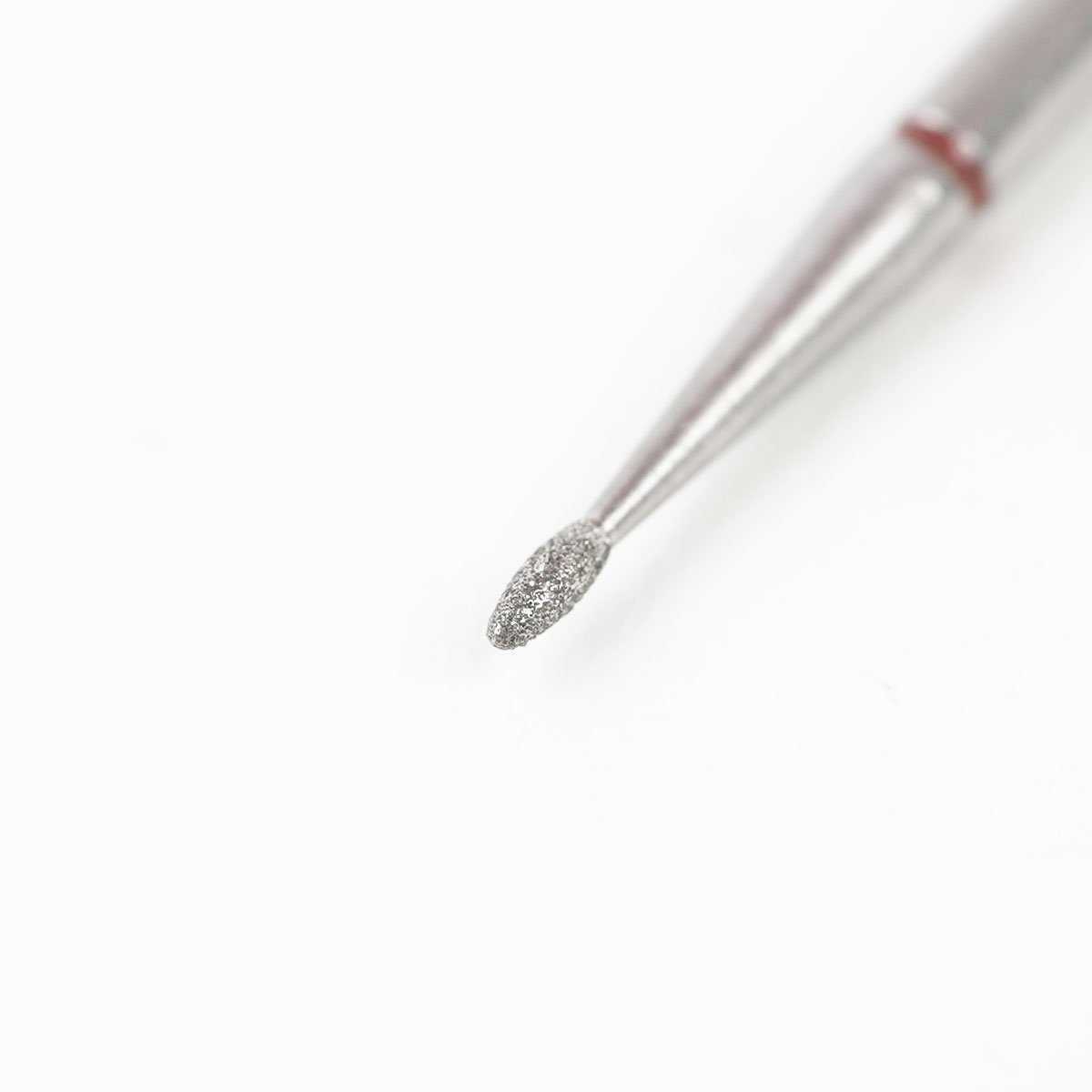 Diamond Drill Bit - Mini Pear Shape - Fine