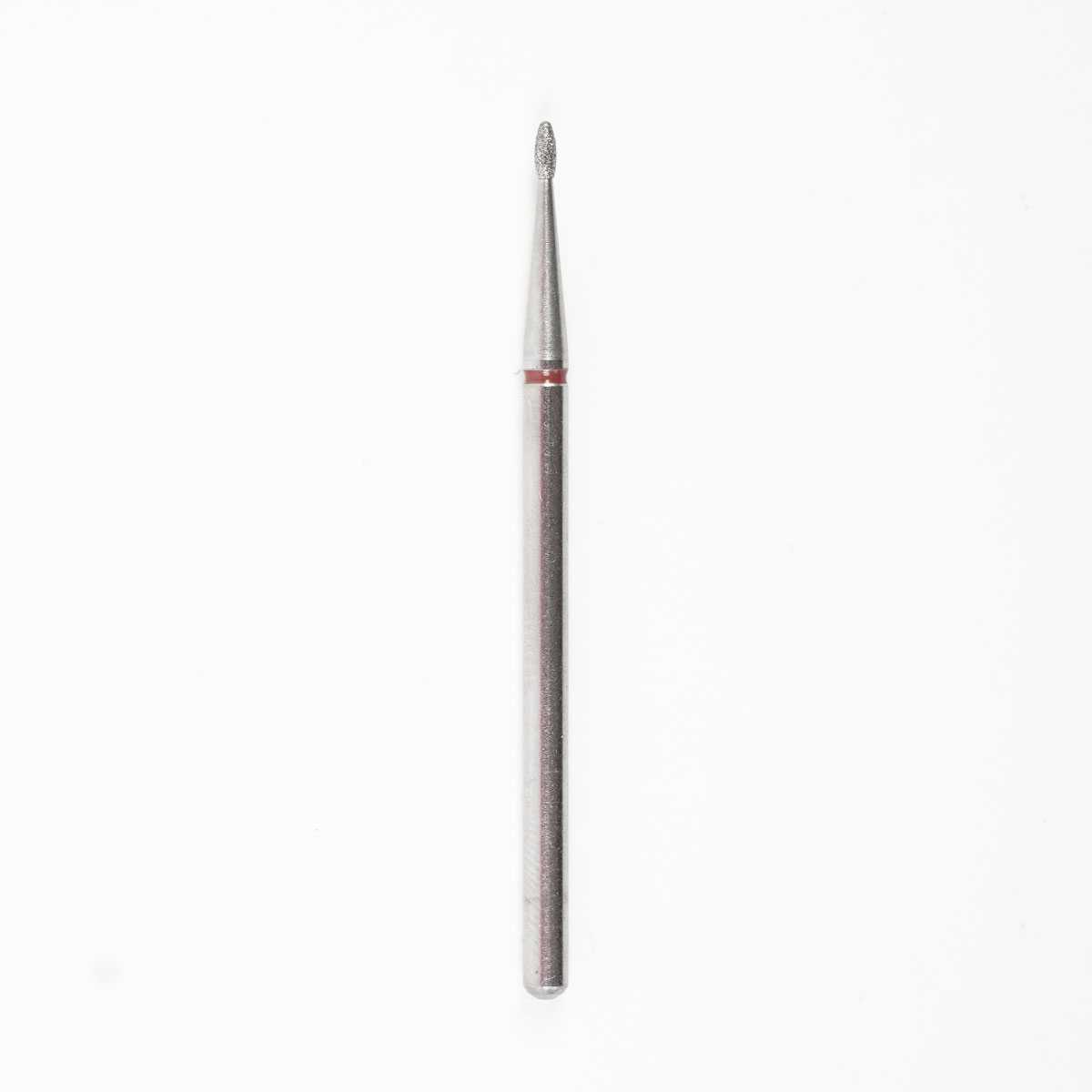 Diamond Drill Bit - Mini Pear Shape - Fine