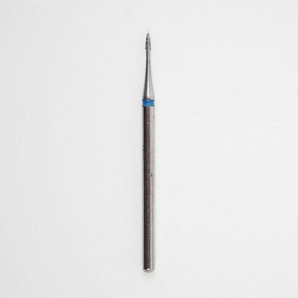 Diamond Drill Bit - Mini Flame - Medium