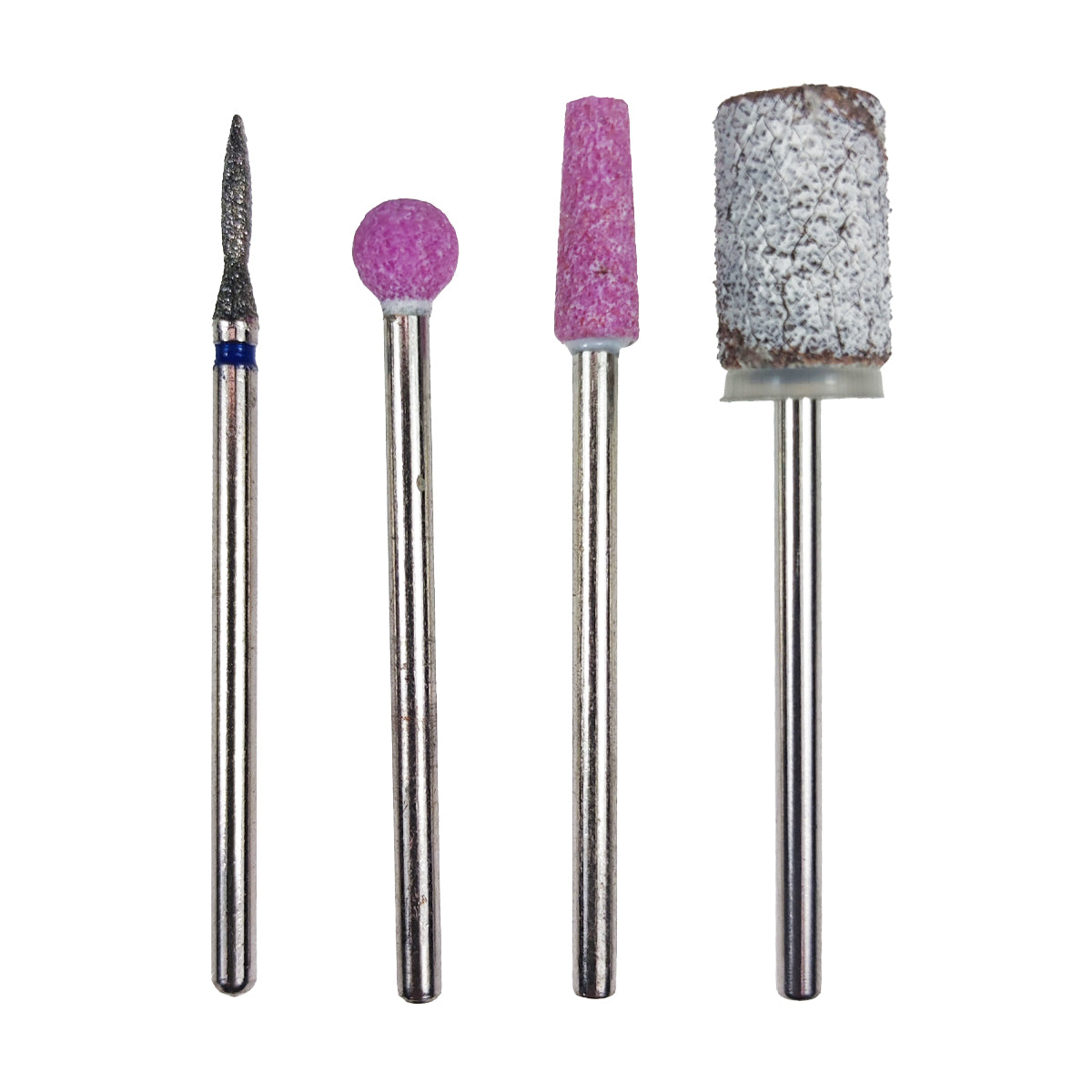 JN – Smart Touch Nail Drill