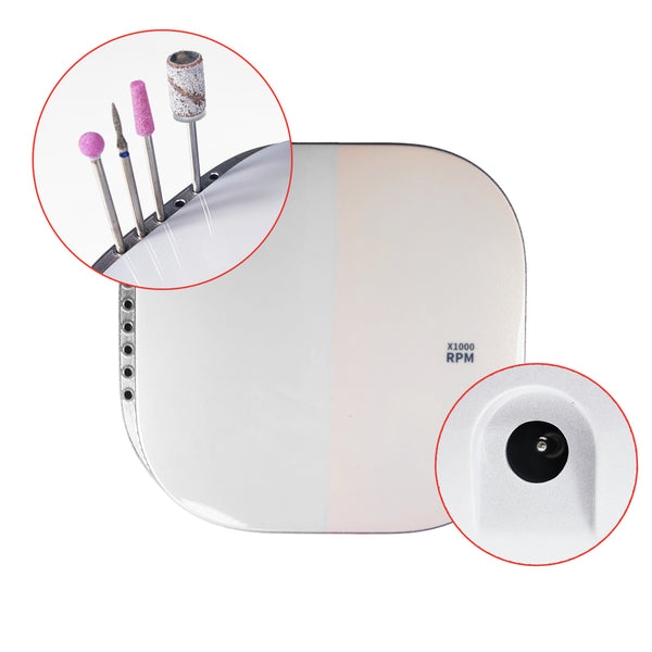 JN – Smart Touch Nail Drill