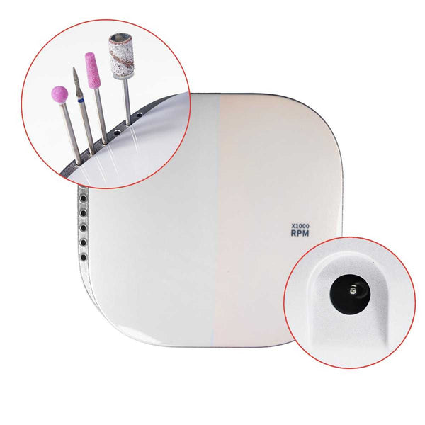 JN – Smart Touch Nail Drill