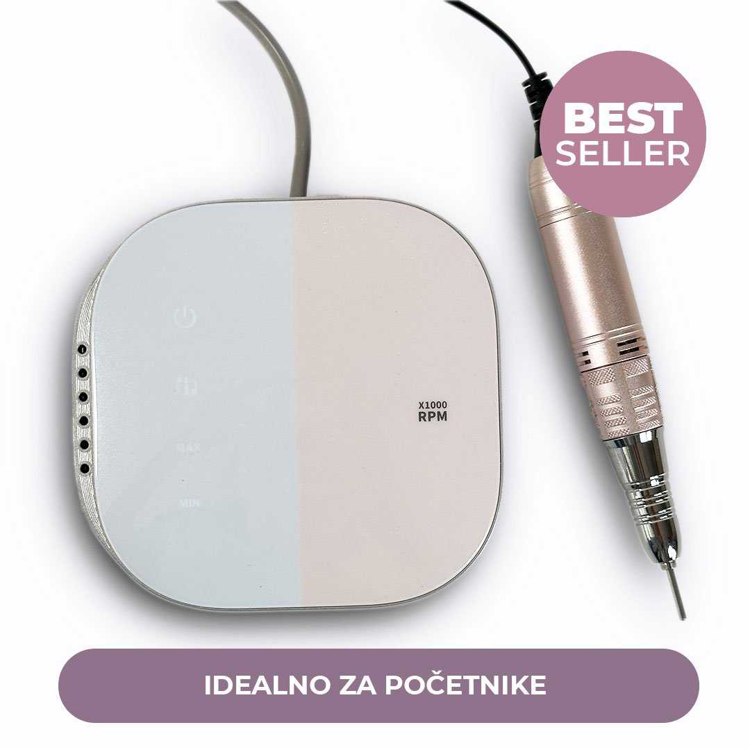 JN – Smart Touch Nail Drill