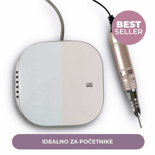 JN – Smart Touch Nail Drill