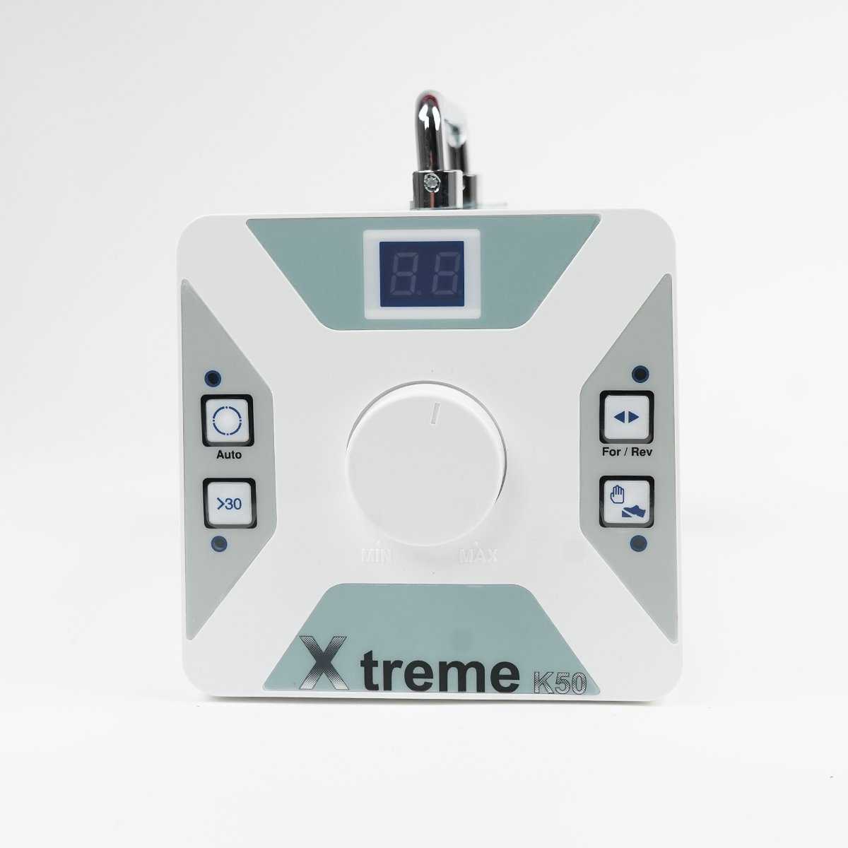 Profi Drill - Kemmer Nail - Xtreme K50