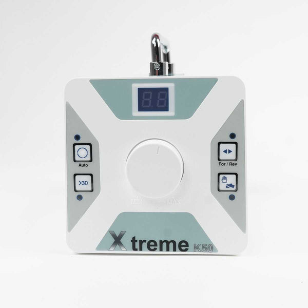 Profi Drill - Kemmer Nail - Xtreme K50