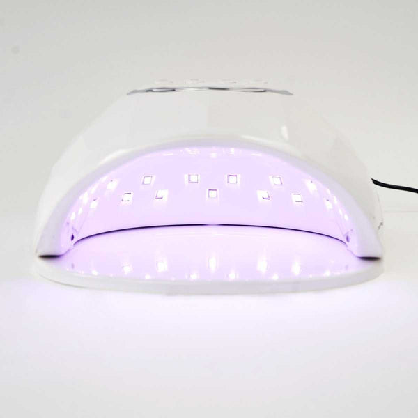 UV / LED Nail Lamp - Fusion Power (86W)