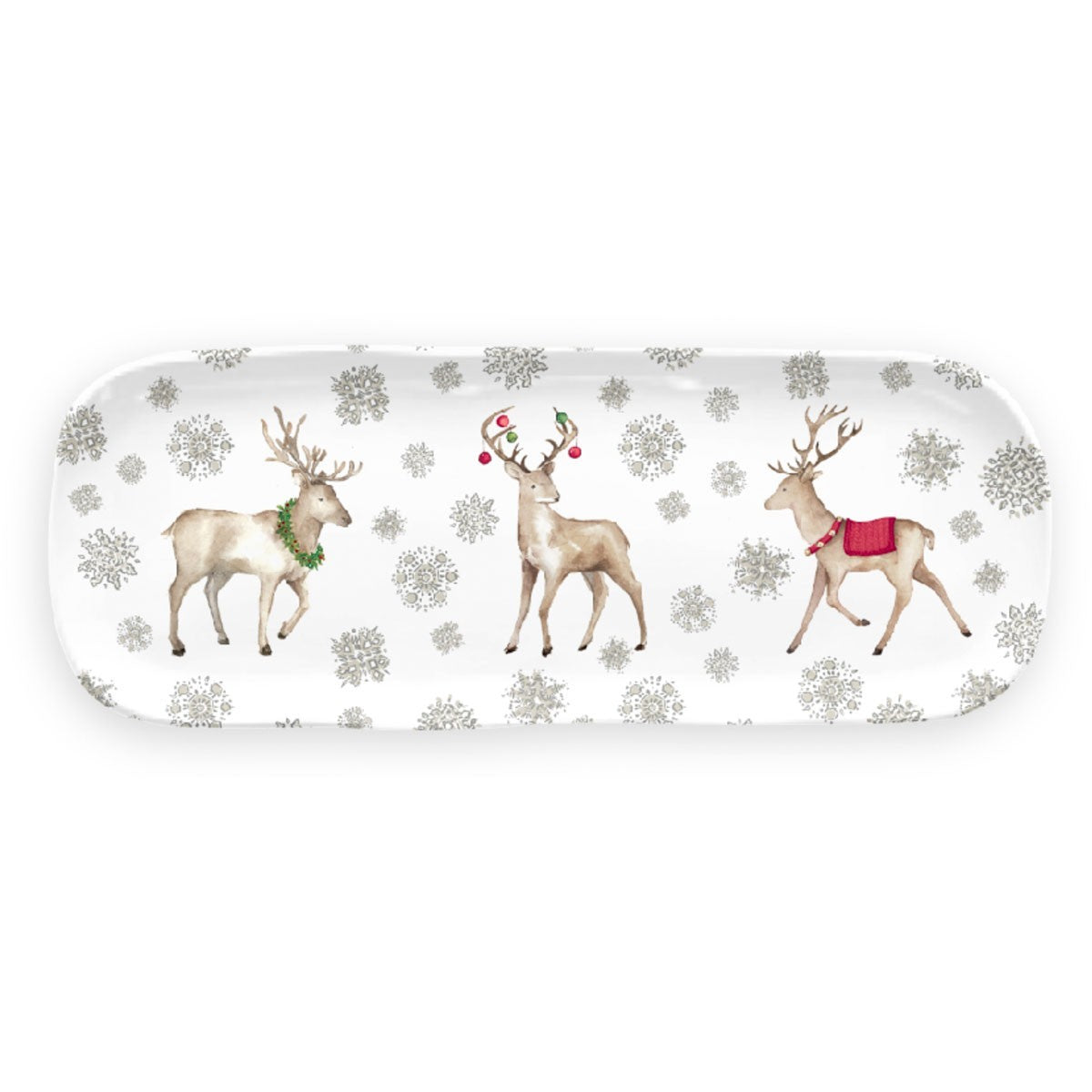 LAPPONIA - RECTANGULAR TRAY - TOUCH-MEL