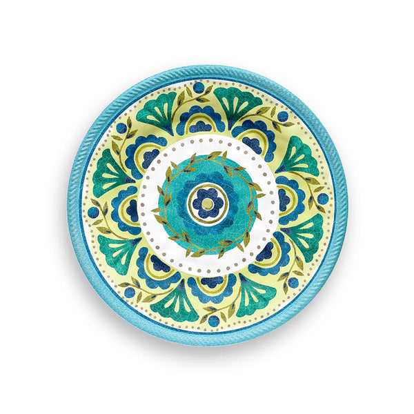 LONDRA - PIATTO DA DESSERT 3 PCS - TOUCH-MEL